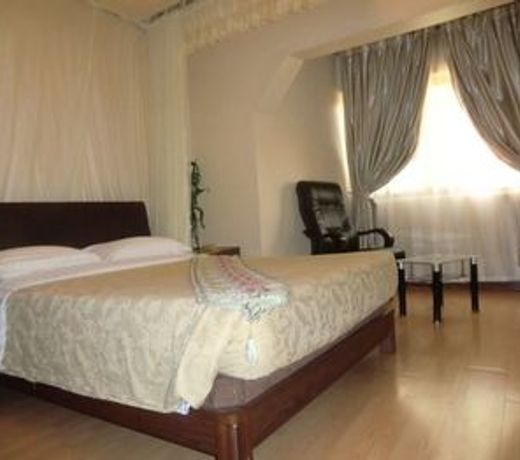 Fang Fang Hotel