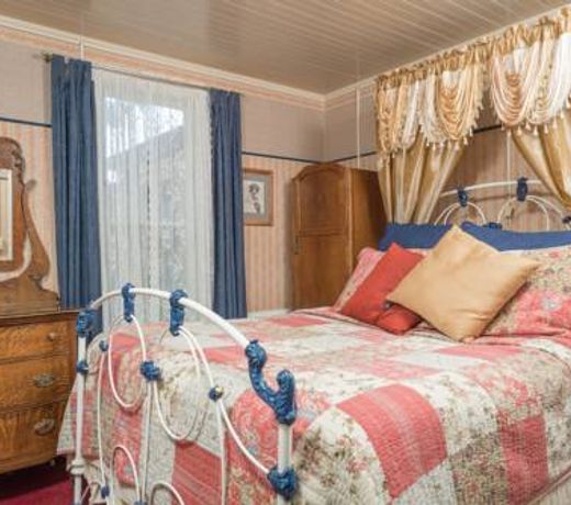 Julian Gold Rush Hotel