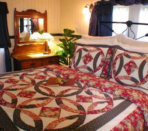 Julian Gold Rush Hotel