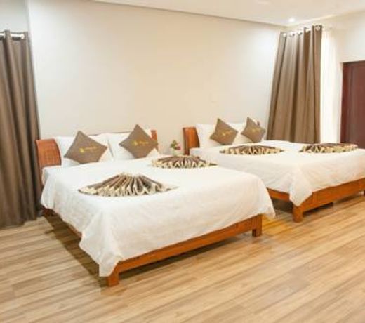 Hoang Lan Villa