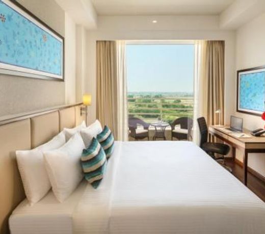 Sandal Suites by Lemon Tree Hotels