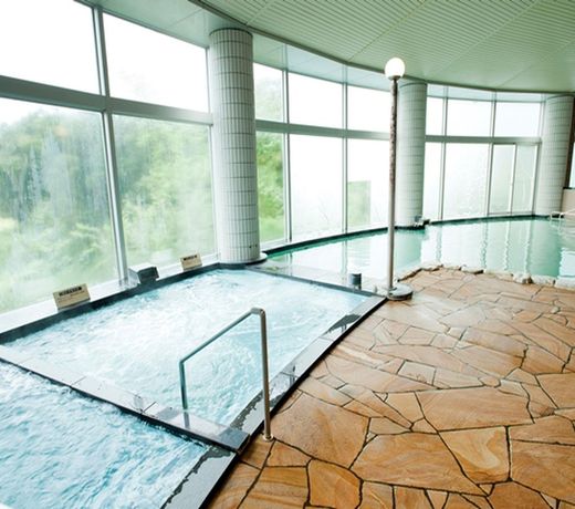 KAMENOI HOTEL Ichinoseki