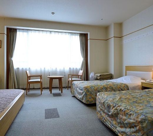 KAMENOI HOTEL Ichinoseki