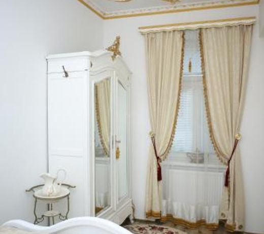 Apartment Bilici GmbH