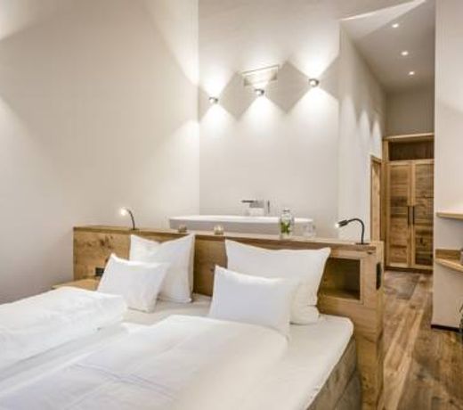Kaiserlodge