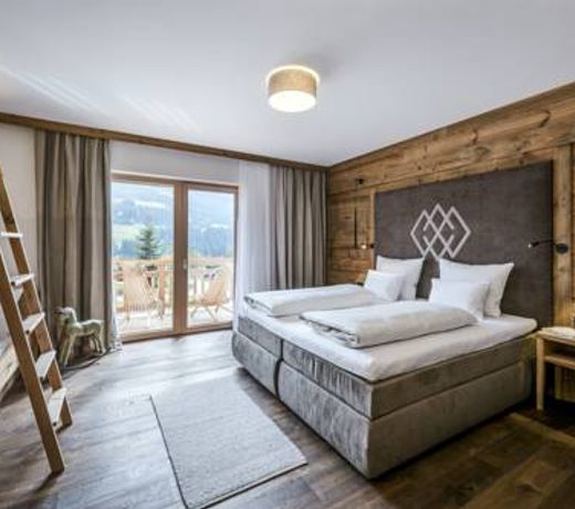 Kaiserlodge