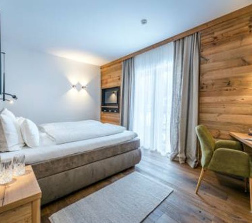 Kaiserlodge