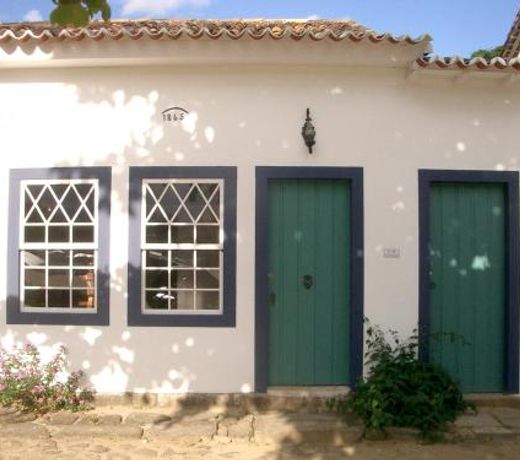 Casa Beijaflor