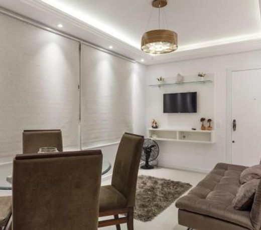 Top Floripa Apartment