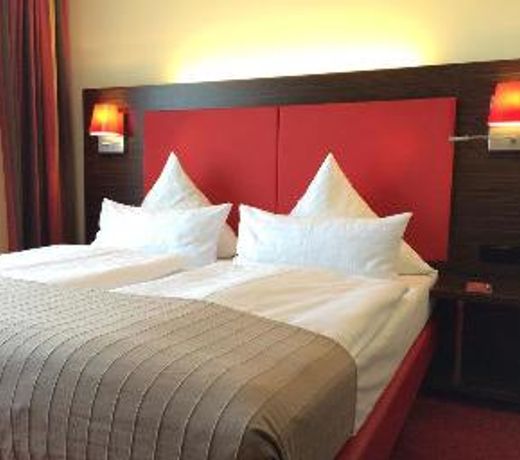 Best Western Plus Plaza Hotel Graz