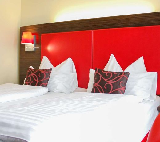 Best Western Plus Plaza Hotel Graz
