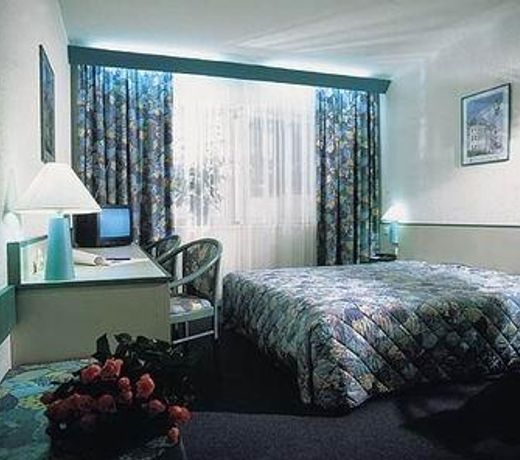Ibis Graz