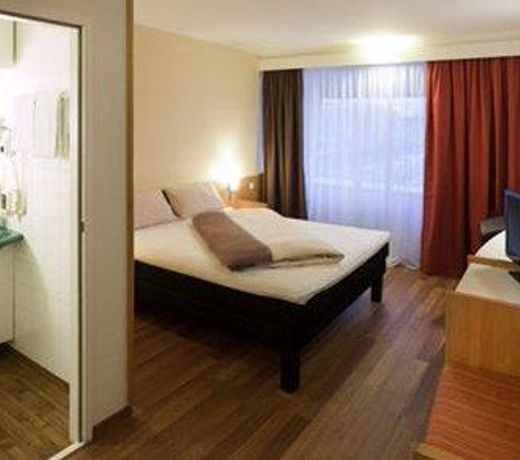 Ibis Graz