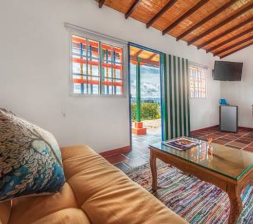 Hotel Zocalo Campestre