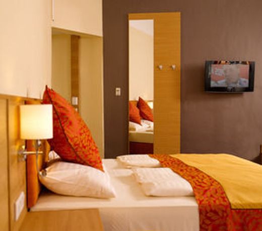 Hotel Drei Raben