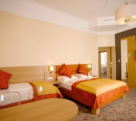 Hotel Drei Raben