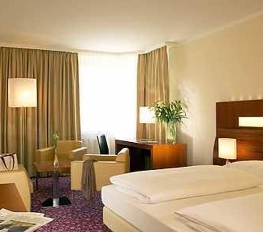 Austria Trend Hotel Europa Graz Hauptbahnhof