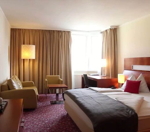 Austria Trend Hotel Europa Graz Hauptbahnhof