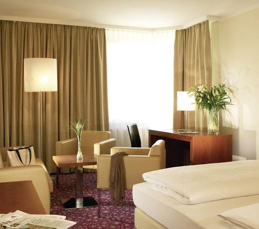 Austria Trend Hotel Europa Graz Hauptbahnhof
