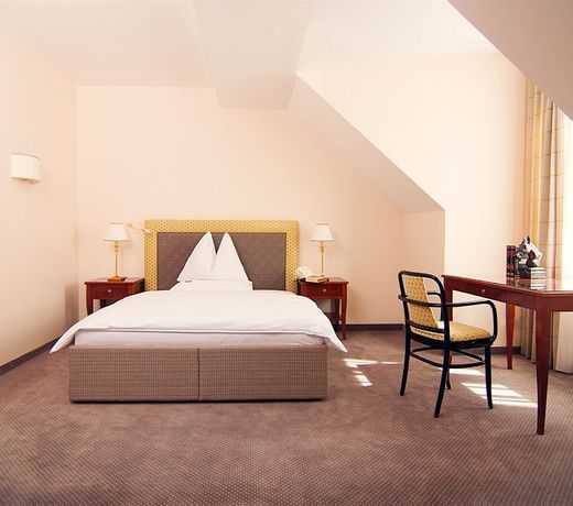 Parkhotel Graz - Traditional Luxury