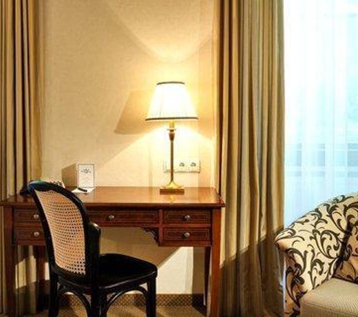 Parkhotel Graz - Traditional Luxury