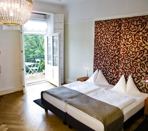 Hotel Weitzer Graz - Centre of Graz