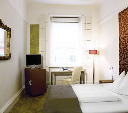 Hotel Weitzer Graz - Centre of Graz