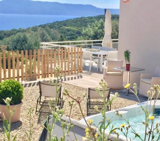 Les Villas MarInCelu