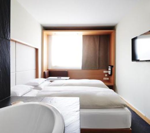 Hotel Daniel Graz - Smart Luxury Near City Centre