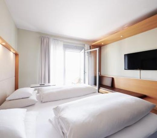 Hotel Daniel Graz - Smart Luxury Near City Centre