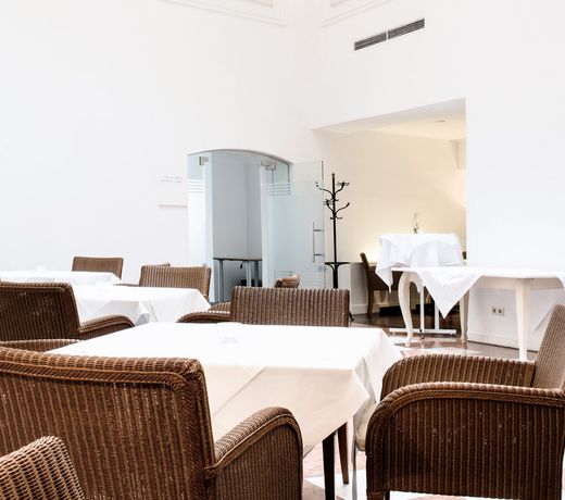 Grand Hôtel Wiesler - Centre of Graz