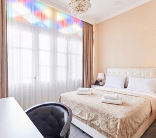 Hotel Aivani Old Tbilisi