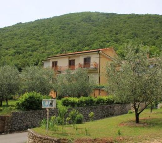 Apartments with a parking space Moscenicka Draga, Opatija - 7741