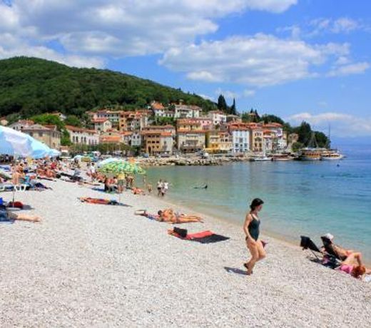 Apartments with a parking space Moscenicka Draga, Opatija - 7741