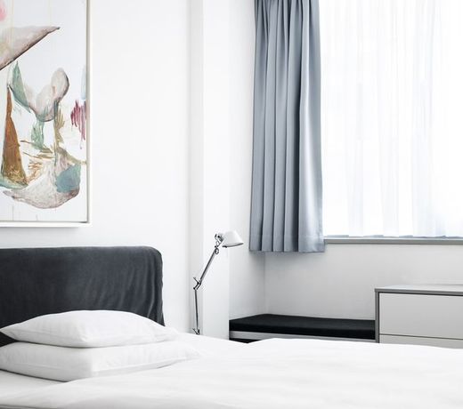 Augarten Art Hotel, a Member of Design Hotels
