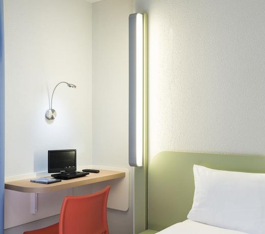 ibis Budget Bobigny Pantin