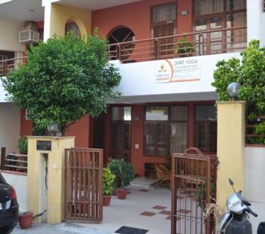 Raj Cottage Ganga Vatika