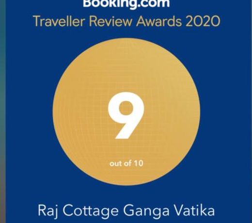 Raj Cottage Ganga Vatika