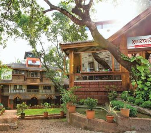 Kaular Atithis Grand Kokan Resort
