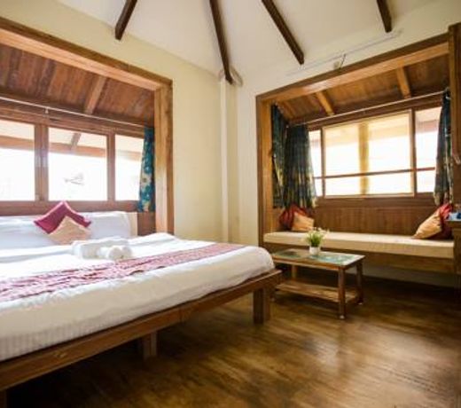 Kaular Atithis Grand Kokan Resort