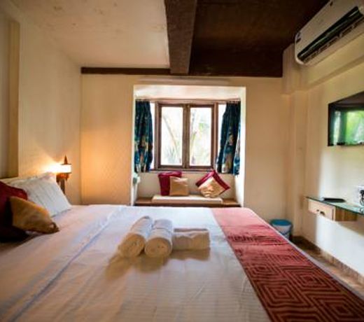Kaular Atithis Grand Kokan Resort