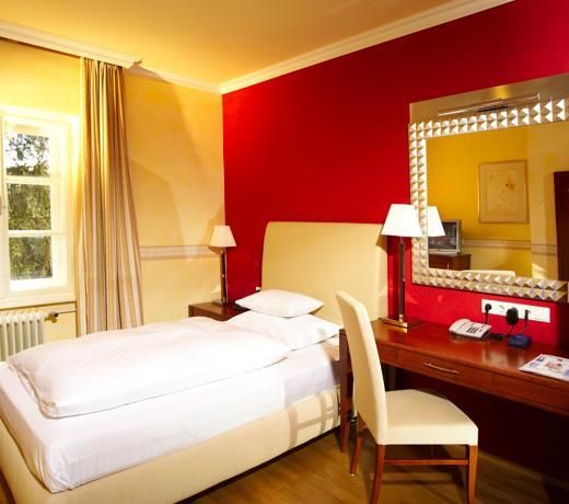 BEST WESTERN HOTEL PFEIFER KIRCHENWIRT