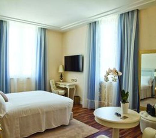 Grand Hotel Salsomaggiore