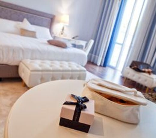 Grand Hotel Salsomaggiore