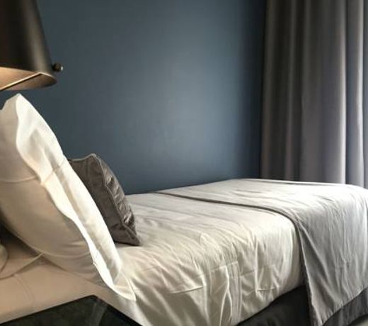 Boutique Hotel Metro 900