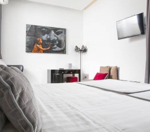 Boutique Hotel Metro 900