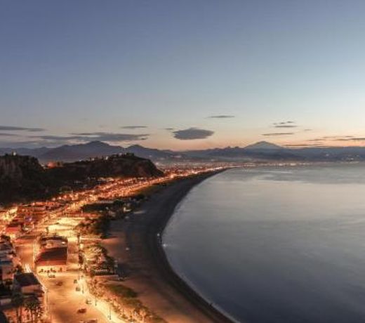 Scarabeo Milazzo