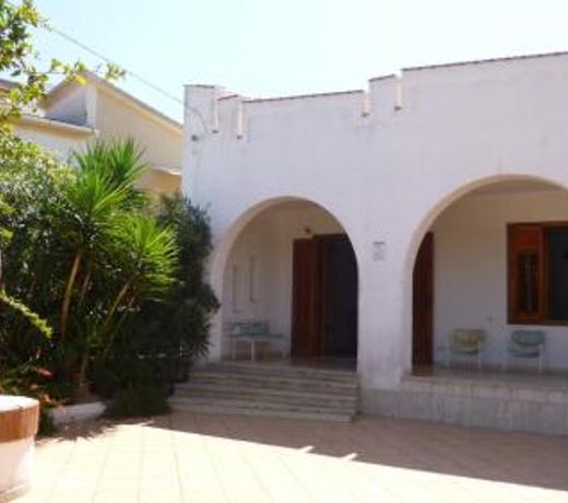 Villa Franca