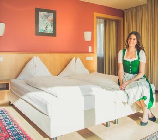 Hotel Bokan Exclusiv