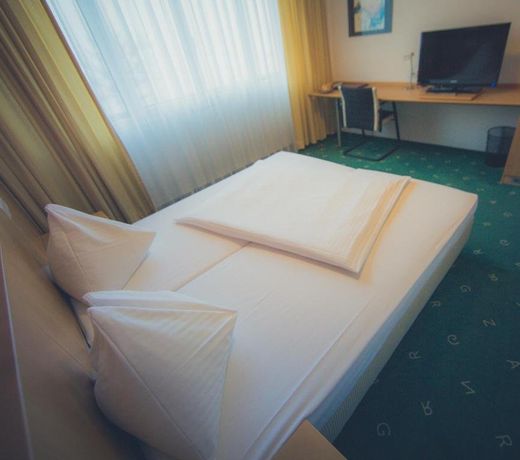 Hotel Bokan Exclusiv